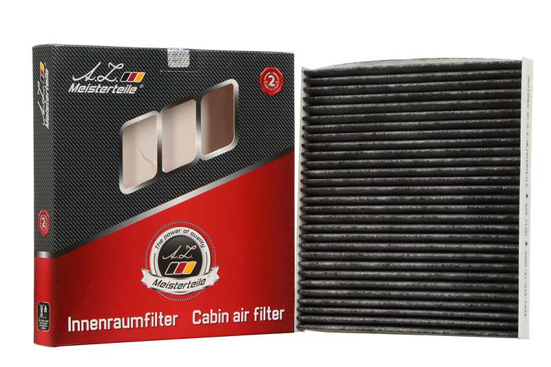 Innenraumluftfilter